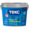 Текс Профи акриловая эмаль матовая универсальная