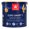 Tikkurila Euro Smart 2 / Тиккурила Евро 2 глубокоматовая краска интерьерная