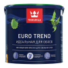 Tikkurila Euro Trend / Тиккурила Евро Тренд идеальная краска для обоев и стен