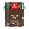 Tikkurila Valtti Pro / Тиккурила Валти Про лазурь сверхпрочная, глянцевая