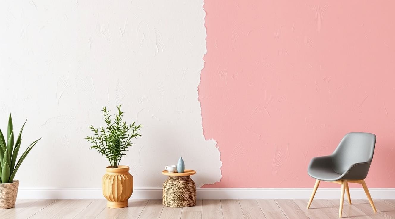 Виды краски для стен: полный гид по выбору покрытий