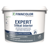 FINNCOLOR EXPERT SILIKAT INTERIOR / ФИННКОЛОР ЭКСПЕРТ СИЛИКАТ ИНТЕРИОР краска негорючая силикатная
