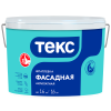 ТЕКС ПРОФИ шпаклевка фасадная акрилатная