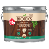 Bioteks / Биотекс краска для деревянных фасадов 