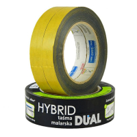 Малярный инструмент лента малярная двусторонняя mhd_27856 2шт (19 мм х 25 м) Малярный инструмент лента малярная двусторонняя mhd_27856 2шт (19 мм х 25 м)
