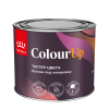 TIKKIVALA (TIKKURILA) COLOUR UP / ТИККИВАЛА КОЛОР АП тестер цвета