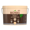 Bioteks / Биотекс универсальный грунт антисептик для древесины