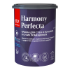 TIKKURILA HARMONY PERFECTA / ТИККУРИЛА ГАРМОНИЯ ПЕРФЕКТА краска интерьерная, глубокоматовая