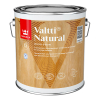 Tikkurila Valtti Natural / Тиккурила Валтти Натурал ультрастойкая лазурь с прозрачным покрытием