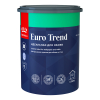 Tikkurila Euro Trend / Тиккурила Евро Тренд идеальная краска для обоев и стен