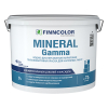 Finncolor Mineral Gamma / Финнколор Минерал Гамма краска водно-дисперсионная для цоколя и фасадов
