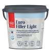 Tikkurila Euro Filler Light / Тиккурила Евро Филлер Лайт шпатлевка финишная