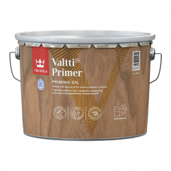 Tikkurila Valtti Primer / Тиккурила Валтти Праймер похъюсте грунт-антисептик Tikkurila Valtti Primer / Тиккурила Валтти Праймер похъюсте грунт-антисептик