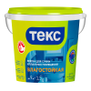 Текс Универсал Влагостойкая краска для стен и потолков