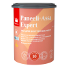 Tikkurila Paneeli Assa Expert EP / Тиккурила лак для стен и потолков акриловый матовый