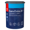 Tikkurila Euro Extra 20 / Тиккурила Евро Экстра 20 полуматовая краска для влажных помещений