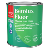 TIKKURILA BETOLUX FLOOR / ТИККУРИЛА БЕТОЛЮКС ФЛОР краска для пола алкидно-уретановая глянцевая