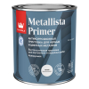 TIKKURILA METALLISTA PRIMER / ТИККУРИЛА МЕТАЛЛИСТА ПРАЙМЕР грунтовка антикоррозионная матовая