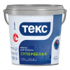 Текс Профи краска для потолка супербелая