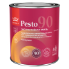 Tikkurila Euro Miralkyd Pesto 90 / Тиккурила Миралкид Песто 90 эмаль высоко глянцевая универсальная