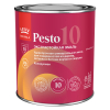 Tikkurila Euro Pesto 10 / Тиккурила Песто 10 эмаль алкидная для внутренних работ матовая