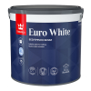 Tikkurila Euro White / Тиккурила Евро Безупречный потолок краска для потолка