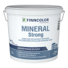 Finncolor Mineral Strong / Финнколор Минерал Стронг краска фасадная