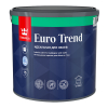 Tikkurila Euro Trend / Тиккурила Евро Тренд идеальная краска для обоев и стен