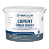 FINNCOLOR EXPERT SILIKAT INTERIOR / ФИННКОЛОР ЭКСПЕРТ СИЛИКАТ ИНТЕРИОР краска негорючая силикатная