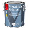 TIKKURILA METALLISTA PRIMER / ТИККУРИЛА МЕТАЛЛИСТА ПРАЙМЕР грунтовка антикоррозионная матовая