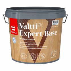 TIKKURILA VALTTI EXPERT BASE / ТИККУРИЛА ВАЛТТИ ЭКСПЕРТ БЕЙС грунт высокоэффективный TIKKURILA VALTTI EXPERT BASE / ТИККУРИЛА ВАЛТТИ ЭКСПЕРТ БЕЙС грунт высокоэффективный