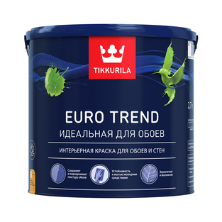 EuroTrend_3L EuroTrend_3L