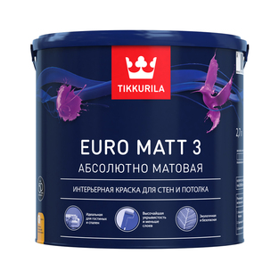 EuroMatt3_3L EuroMatt3_3L