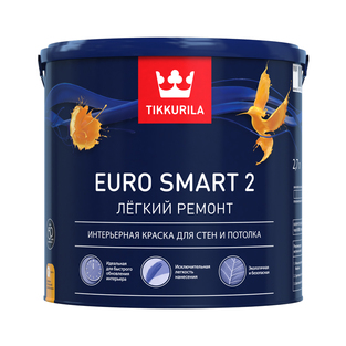 EuroSmart2_3L EuroSmart2_3L