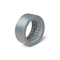 Малярный инструмент 9621481011111111 лента ремонт, армир.,110мкм, синт. каучук клей серебр(48мм х 10м)