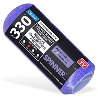 Малярный инструмент spinner s18w13_48684 валик полиэстер ворс 13 мм Малярный инструмент spinner s18w13_48684 валик полиэстер ворс 13 мм