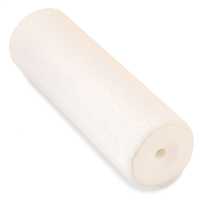 Малярный инструмент 8425259986612502 валик лакэмаль 25см,филтшерсть бежевый, h5, 41см,(25см)