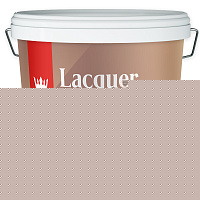 TIKKIVALA (TIKKURILA) EURO LACQUER AQUA лак интерьерный, антисептирующий водный, полуглянц (2,7л)