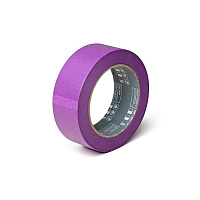 Малярный инструмент 9609399996093899 лента washi,100мкм,uv90дн, акрил. клей , фиол. (38мм х 50м) Малярный инструмент 9609399996093899 лента washi,100мкм,uv90дн, акрил. клей , фиол. (38мм х 50м)